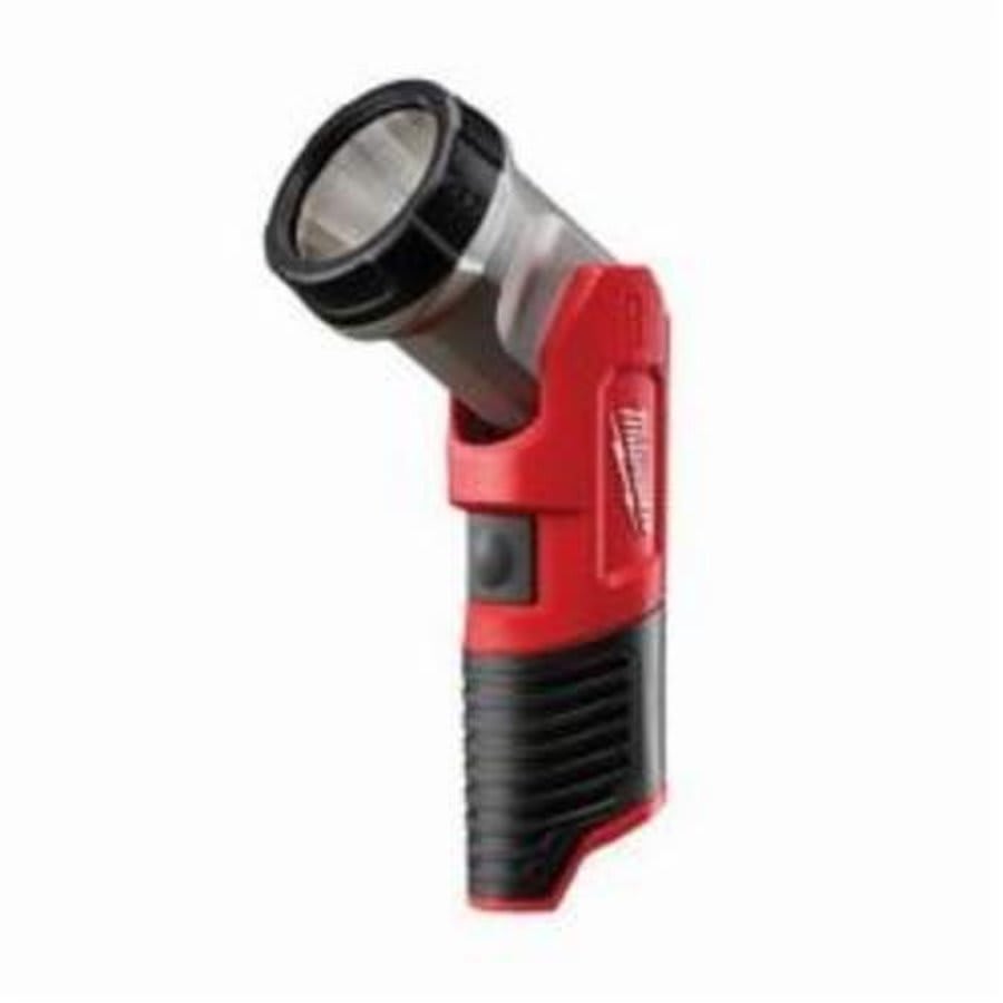 M12™ Fixed Focus Rechargeable Cordless Work Light, LED Lamp, 12 VDC, REDLITHIUM™ Battery