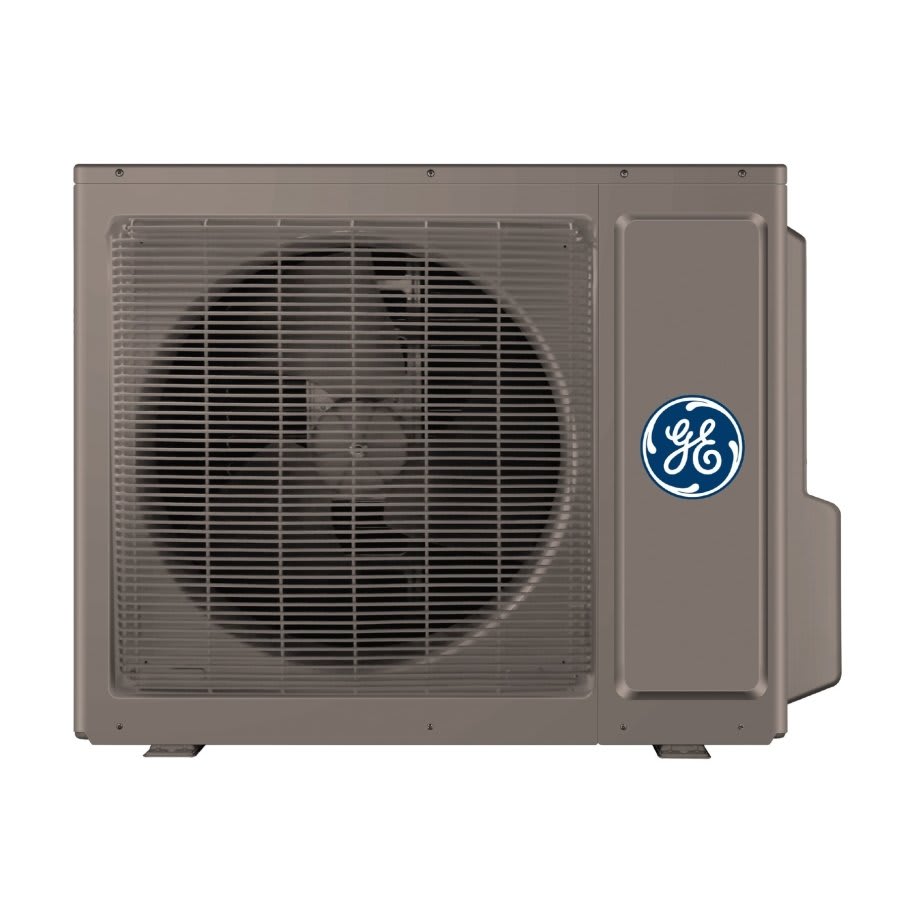 Outdoor Mini Split, 11 HSPF, 20 Kbtu/hr Heating, 18 Kbtu/hr Cooling, 208-240 VAC, 23 SEER, 13 EER