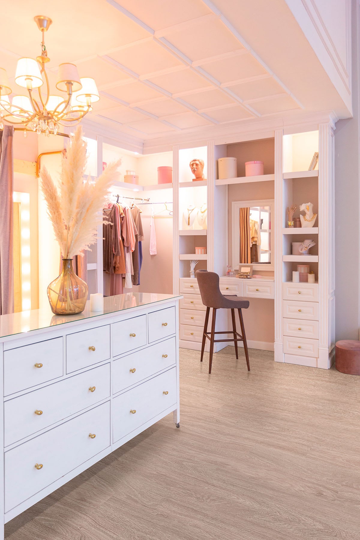 Kallum® Bleached® Elm