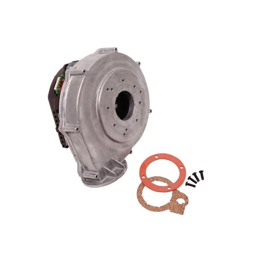 Blower, For Use With Model BTX 100 Series 124 Natural, 125 Propane Commercial Water Heater