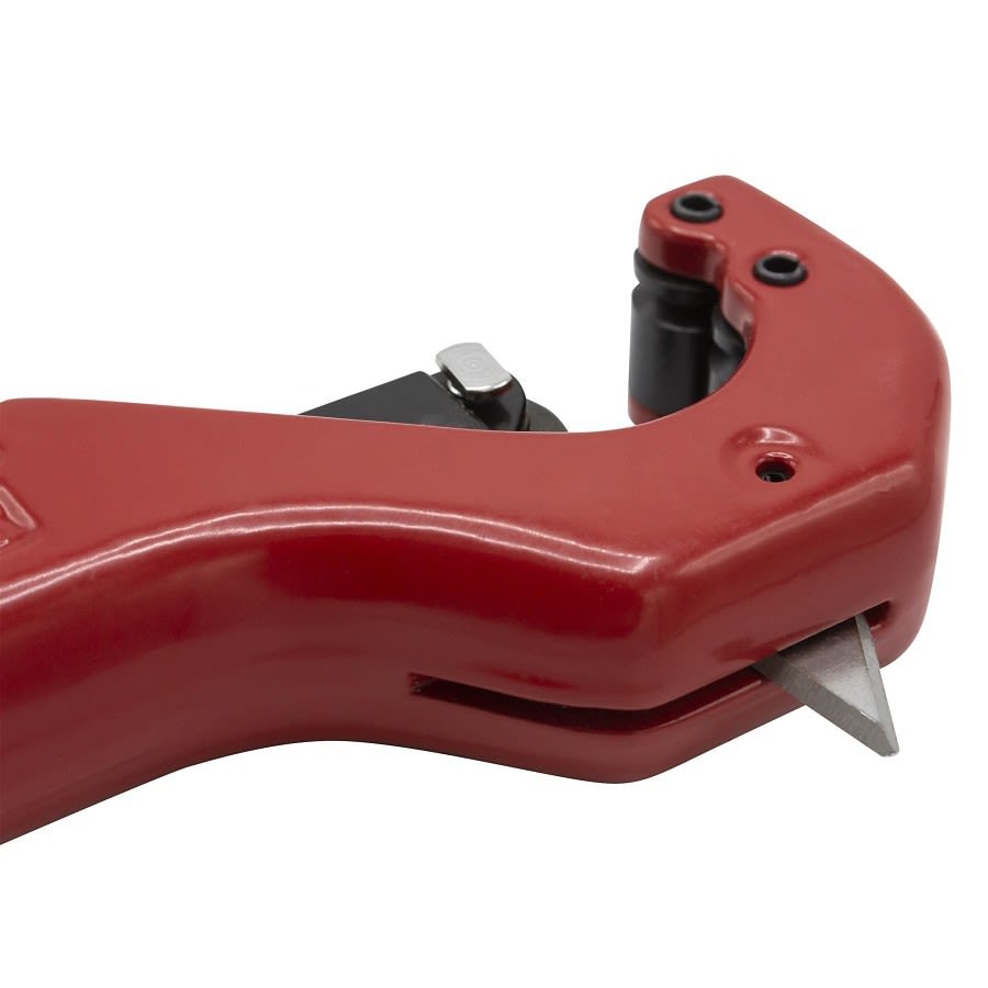Tubing Cutter, 1/8 to 15/16 in Capacity