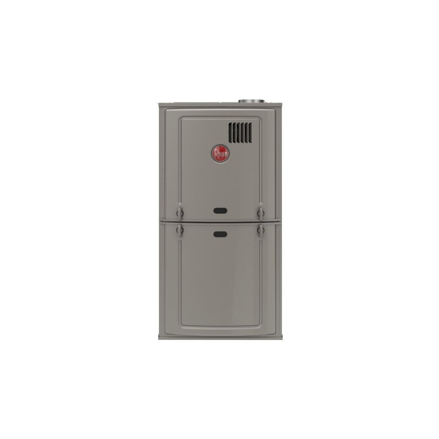 Classic Gas Central Furnace, 5 ton, 80 Kbtu/hr, Upflow/Horizontal, 80% AFUE