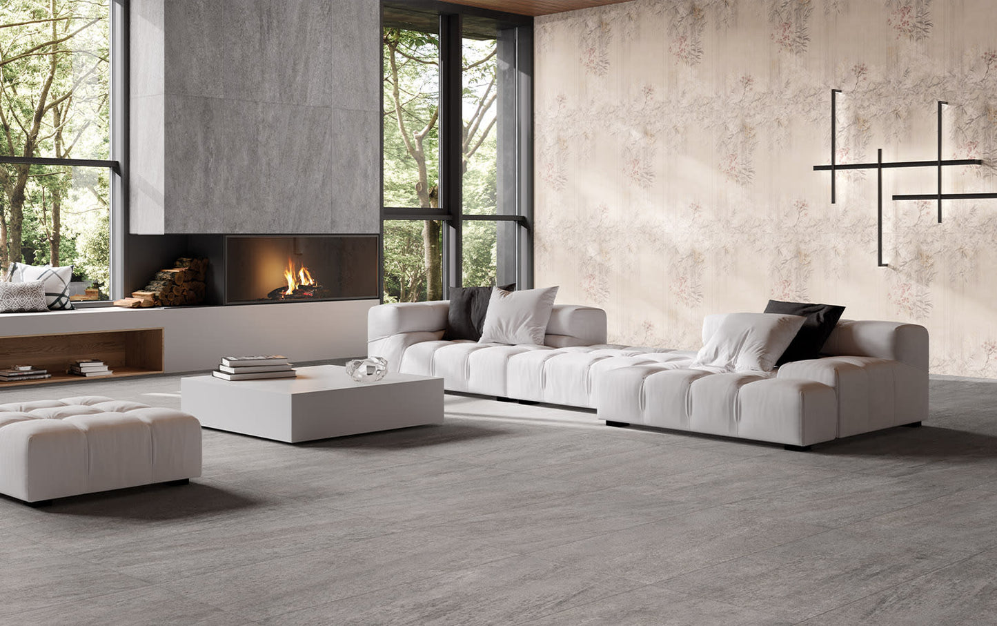 Element Grey