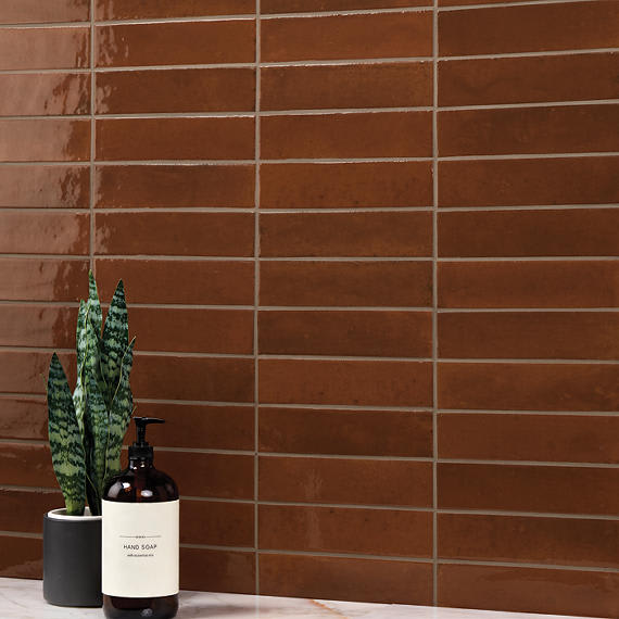 Harmonist Aura Rectangle 12X24 Matte