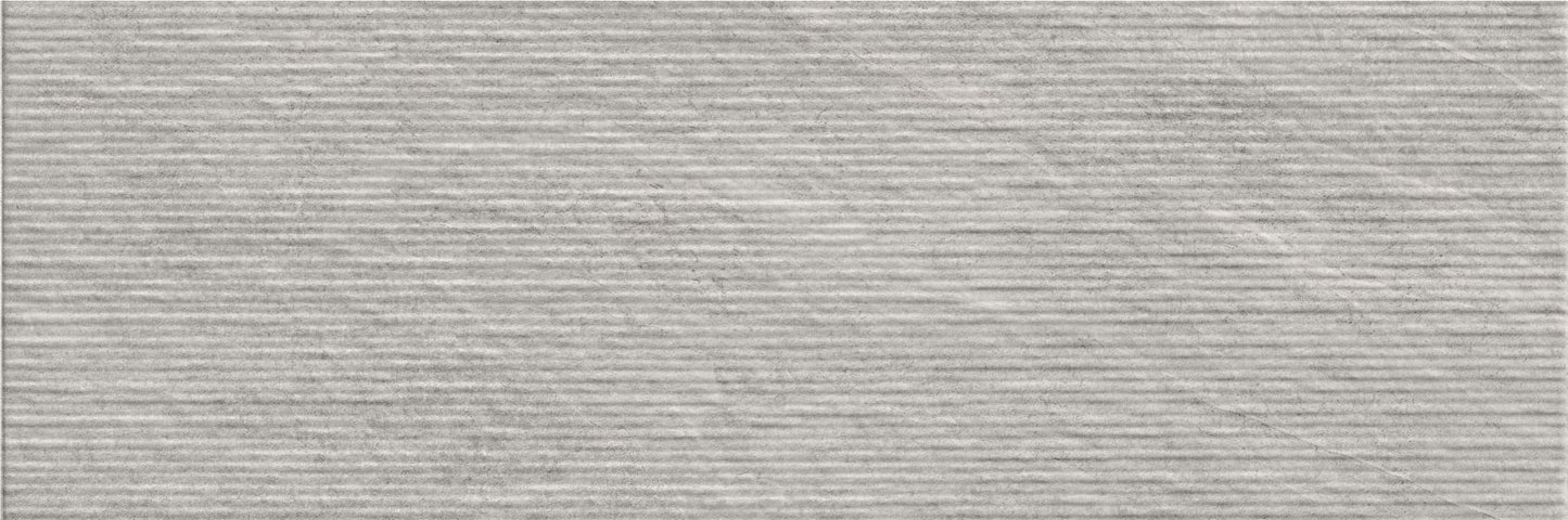 ALASKA STRUTTURA GREY 10X30