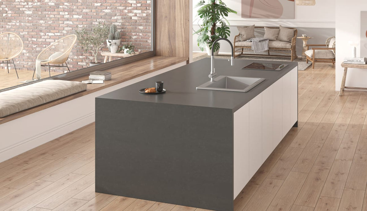 Cosmic Gray Super Jumbo