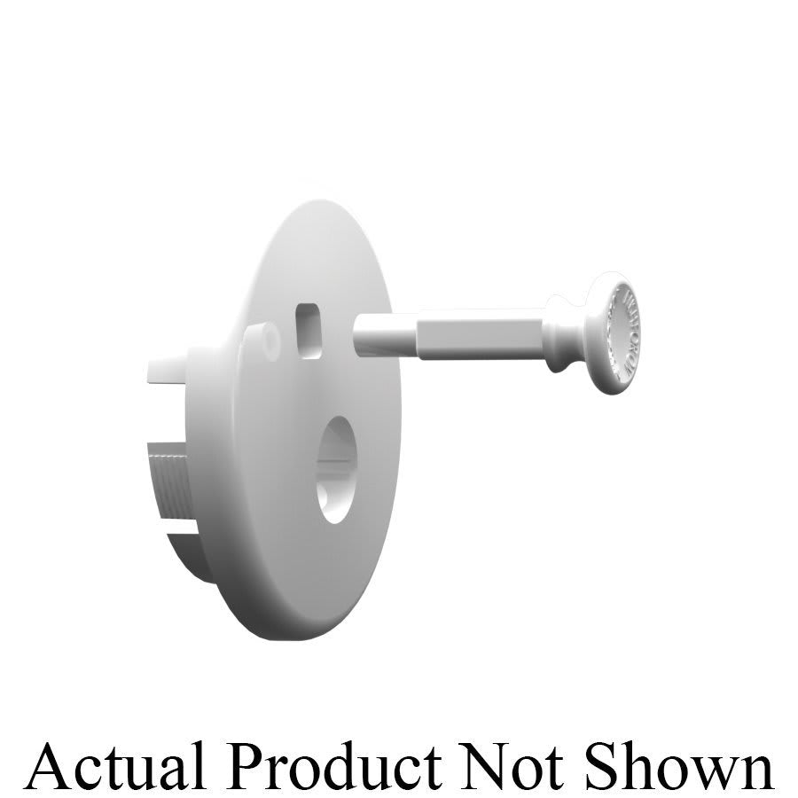 Pull Stop Box™ Deep Depth Trim Kit, For Use With Ice maker, Dishwasher and Washing Machine Pull Stop Box™ White