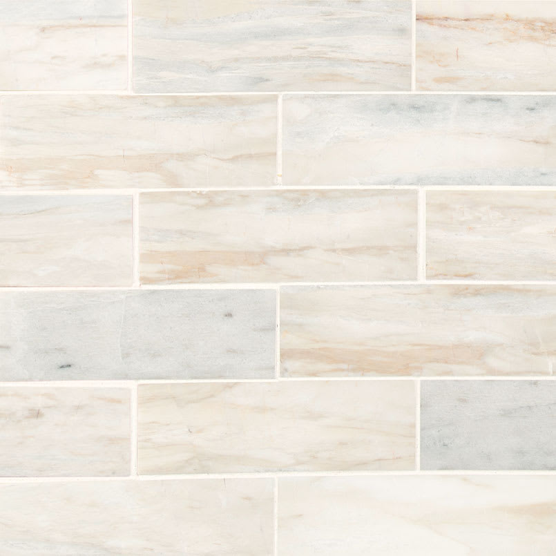 Angora Subway Polished