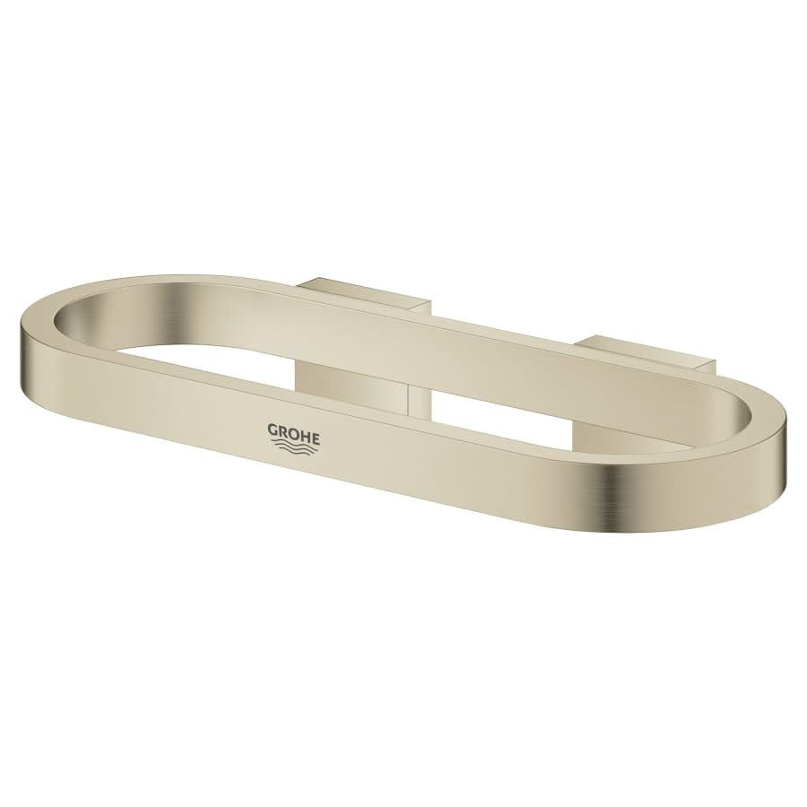 Selection 8" Wall Mounted Towel Ring