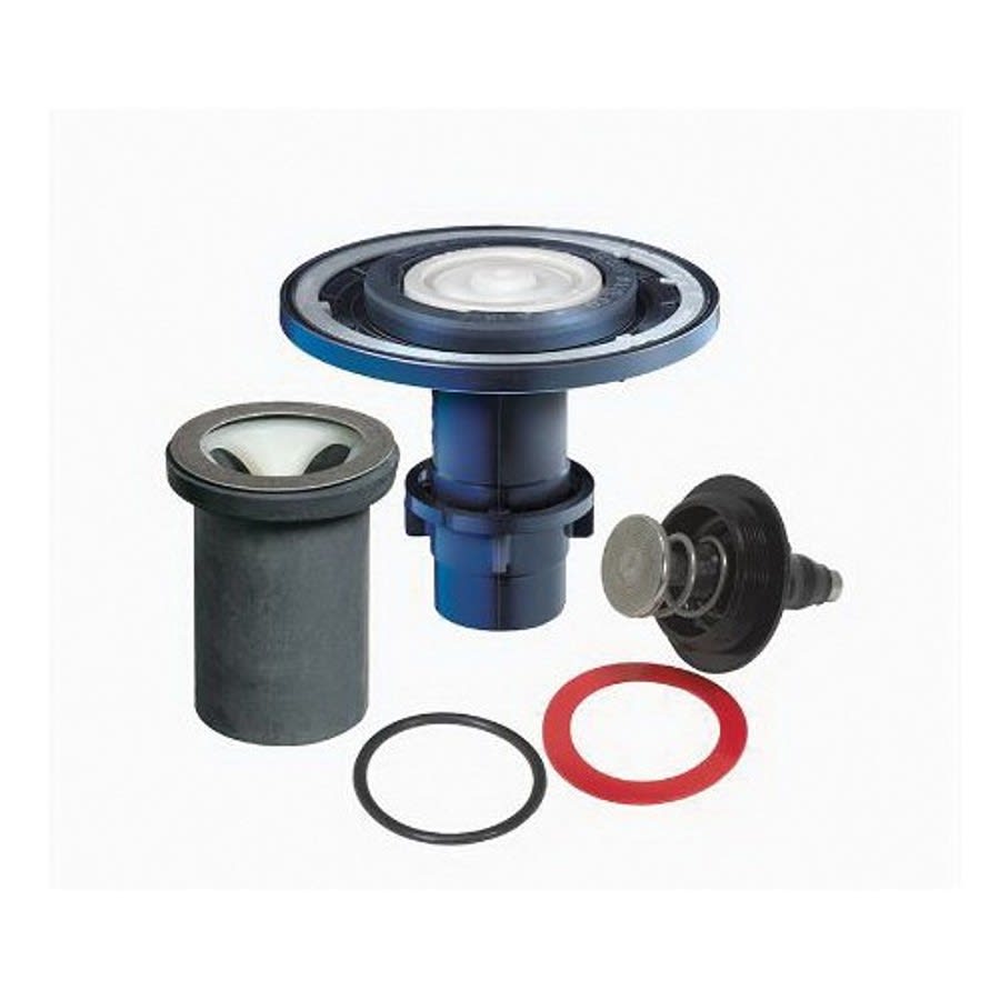 Rebuild Flushometer Performance Kit, For Use With: Royal® Water Saver Closet