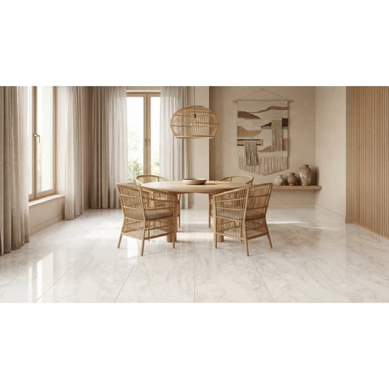 DYNAMIX ADUCCI BIANCO PL 24X47 Limited Availability