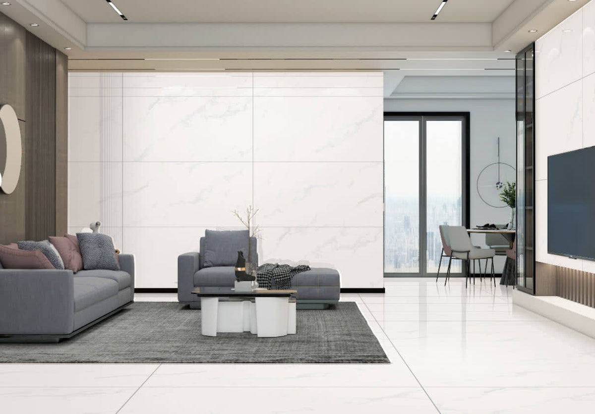 Marble Carrara