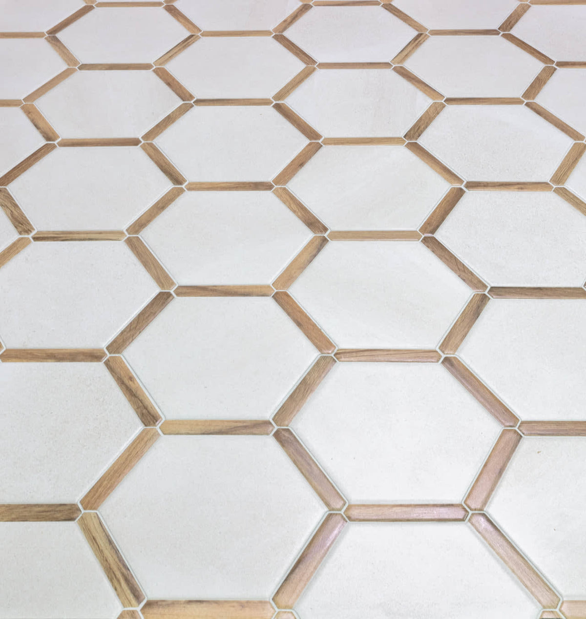 Sacramento Beige Oak