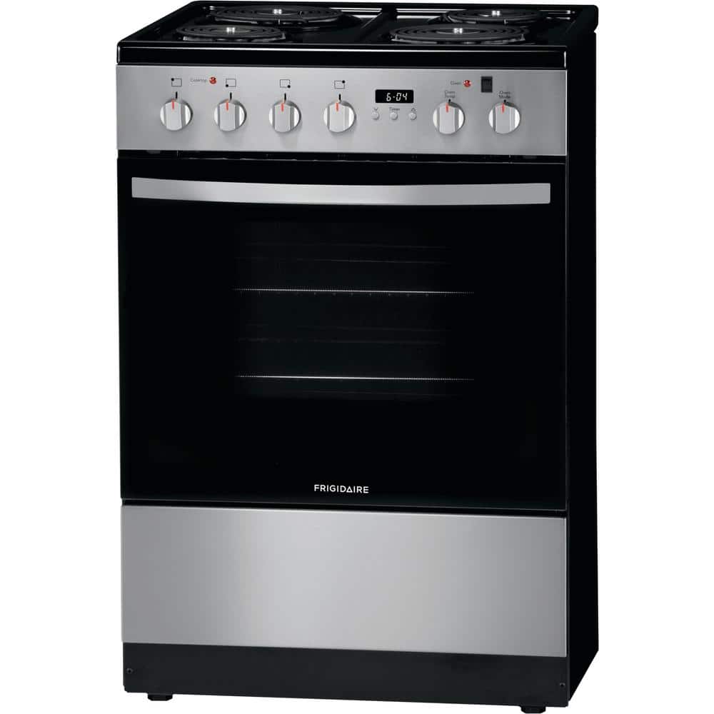 Frigidaire 24" Electric Range