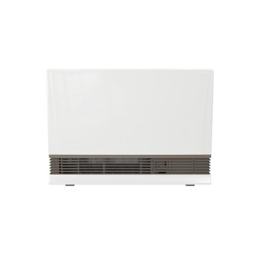 D Direct Vent Wall Furnace, Single Side, 36.5 Kbtu/hr, Propane, 80% AFUE