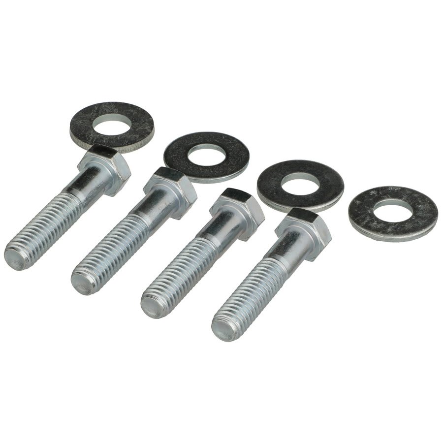 Clamp Collar Parts Bag, For Use With Z100 Main Roof Drain