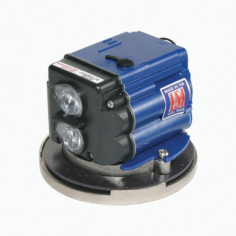 EBV-146-A-C Electronic Module, For Use With Optima® Closet Flushometer, 1.6 gpf