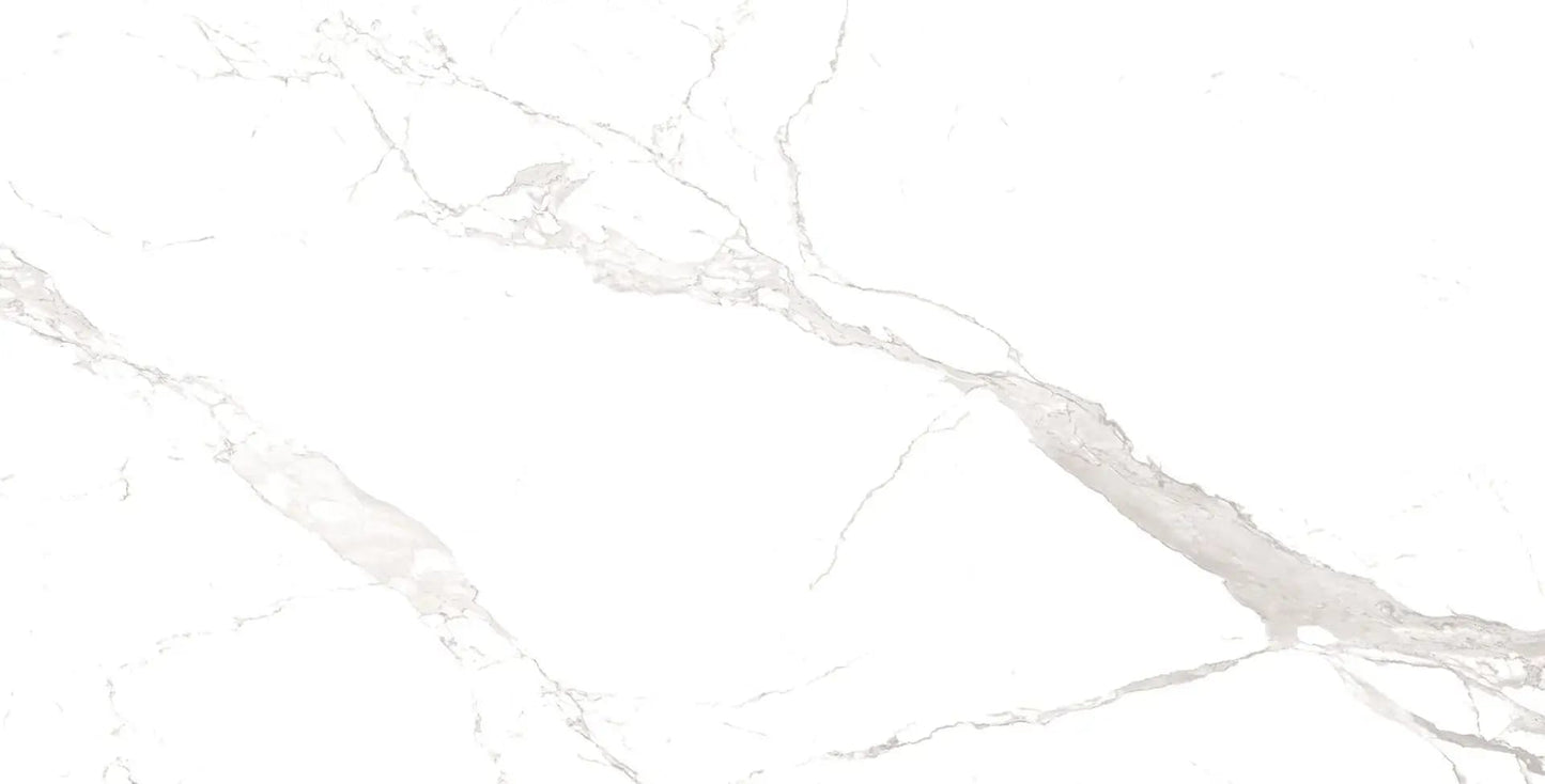 ALASKA WHITE 24X48 R PO