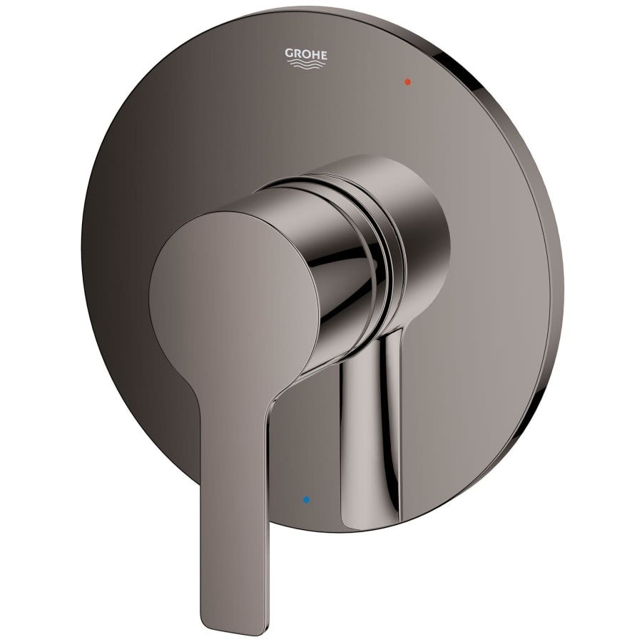 Lineare Pressure Balanced Valve Trim Only with Single Lever Handle - Less Rough In