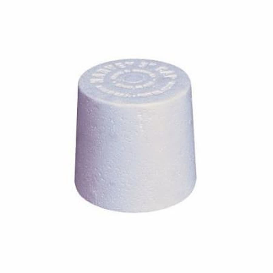 CORRUGATED FIBER SPACER 6 OD X 4 HGT