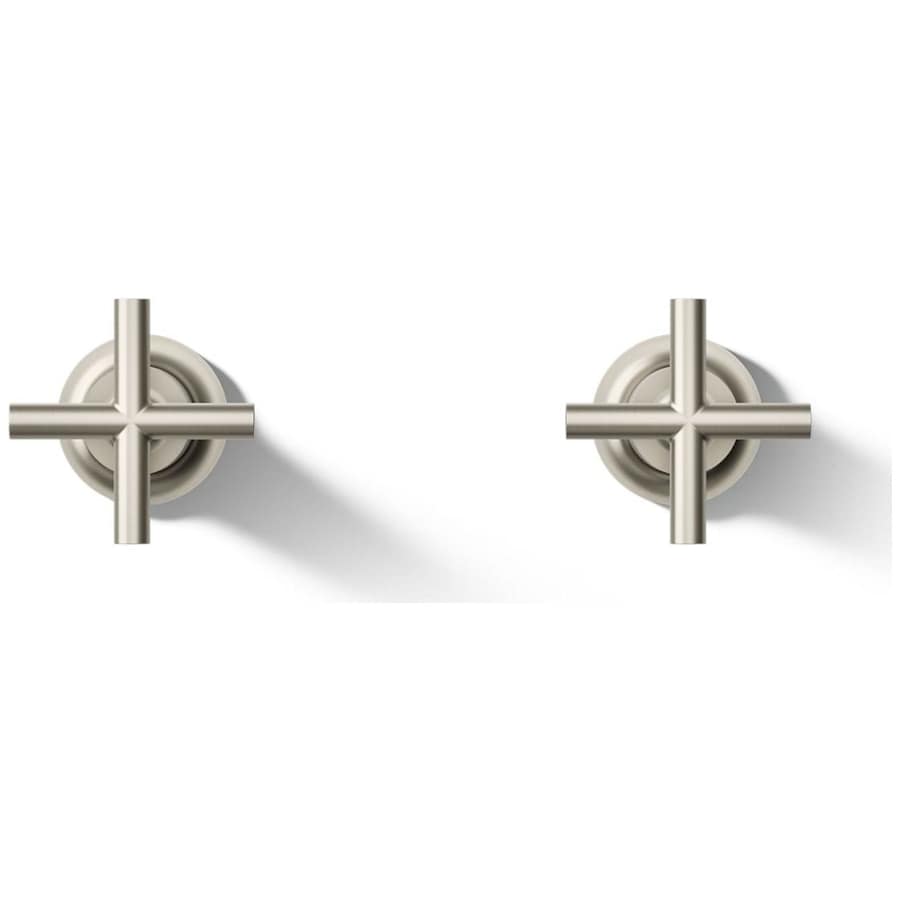 Purist Knob Handles