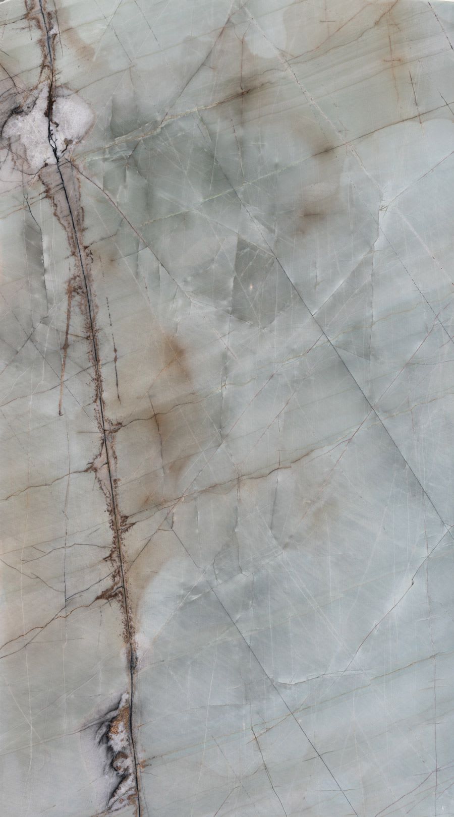 Acquamare Polished
