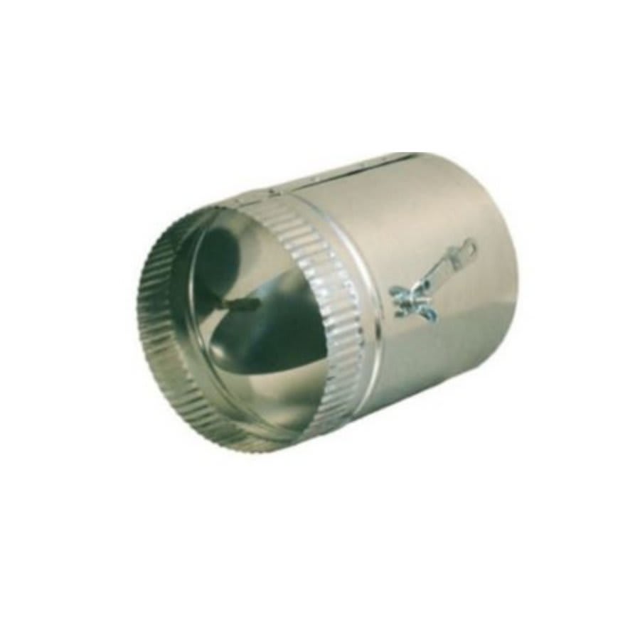 14 in Volume Sleeve Damper, 16 in Long, 26 ga