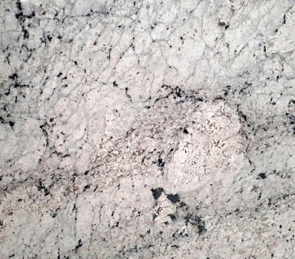 White Lava