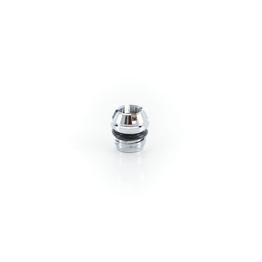 Mout hpiece Replacement Set, For Use With 2194 Push Button Drinking Fountain Bubbler Head