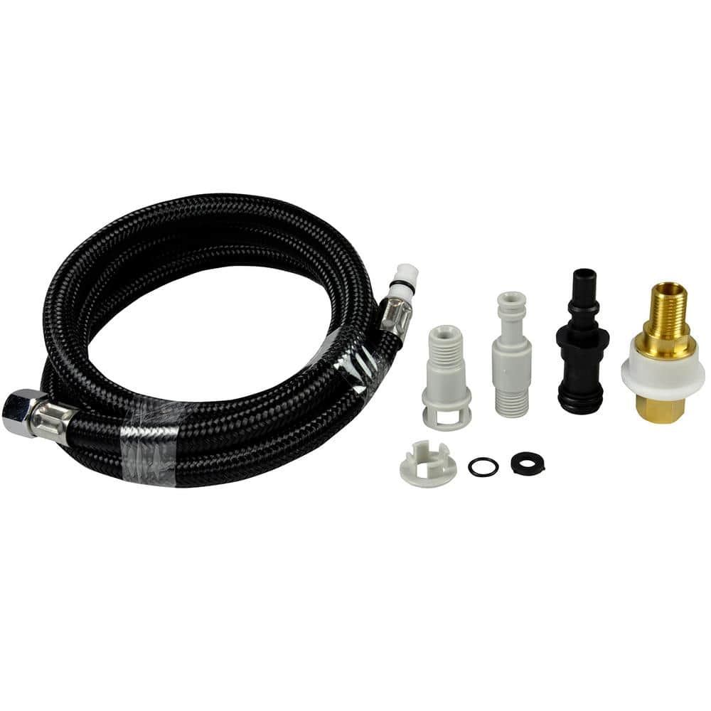 Premium Sink Side Spray Hose