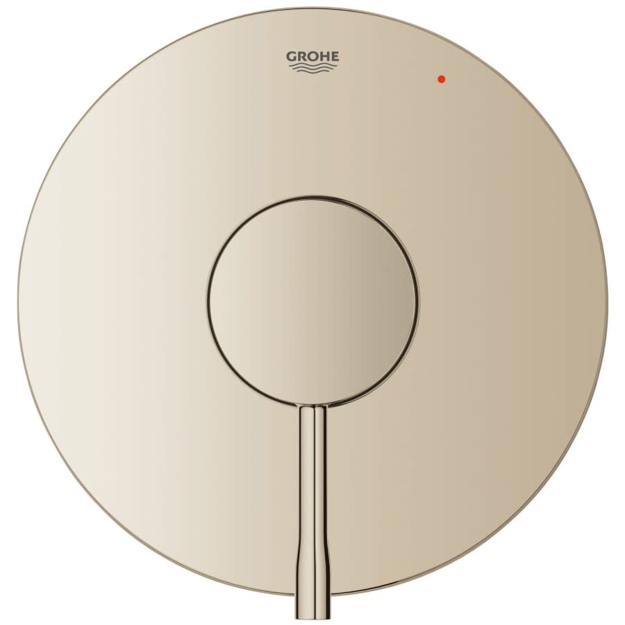 Essence Pressure Balanced Valve Trim Only with Single Lever Handle