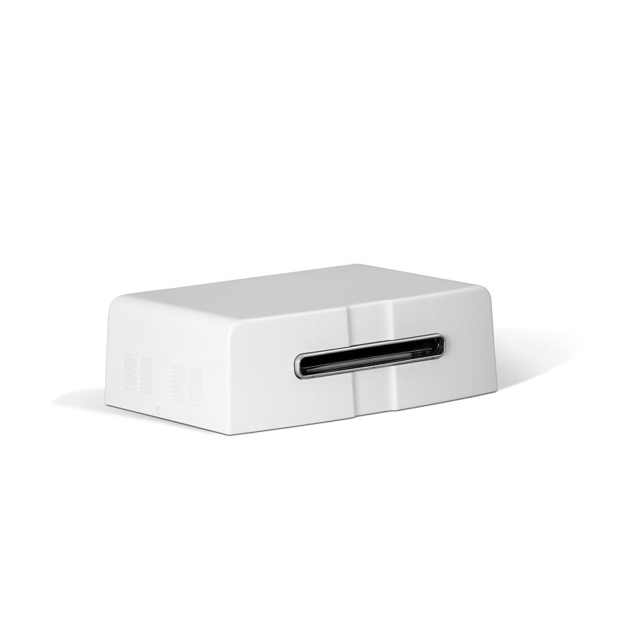 Outdoor Vent Cap for NPN-U Tankless Water Heaters