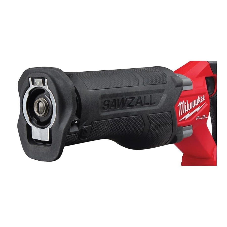M18 FUEL™ SAWZALL® Cordless Reciprocating Saw