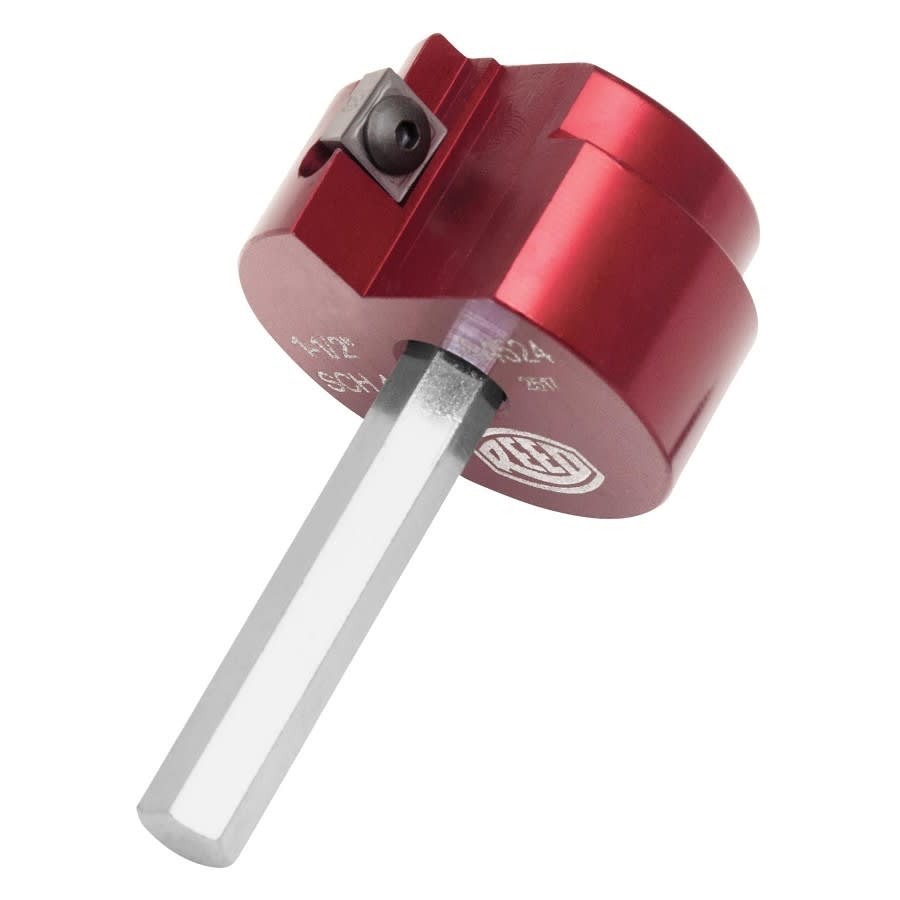 Plastic Deburring Tool For ABS, CPVC, PVC, 1-1/2 in