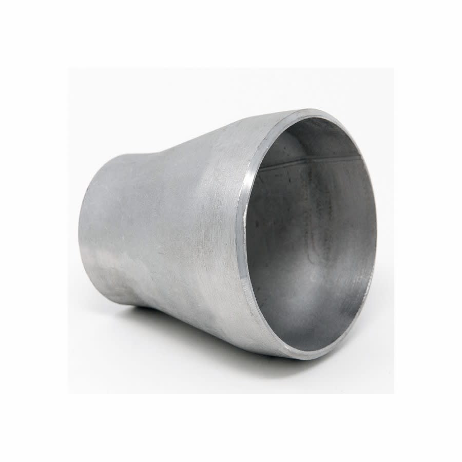 Reducer Coupling, 3 x 2 in, Butt Weld, SCH 40/STD, 304/304L Stainless Steel