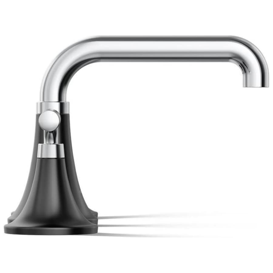Tone 1.2 GPM Widespread Bathroom Faucet
