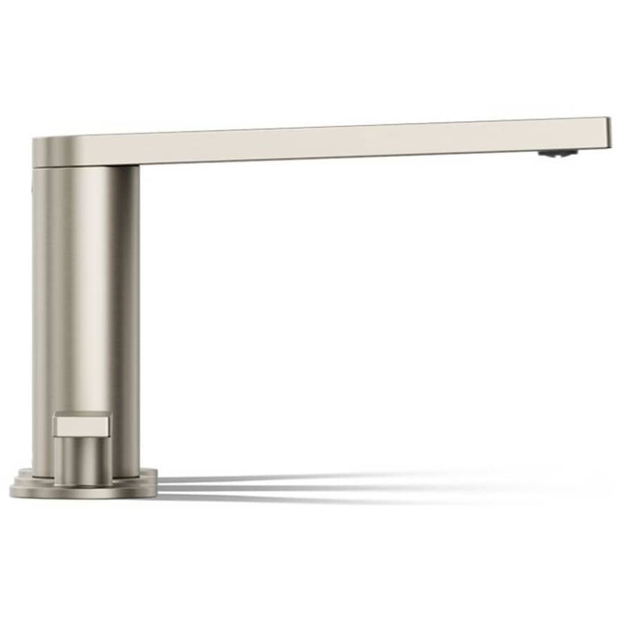 Composed Deck Mounted Roman Tub Filler