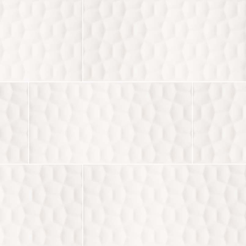 ADELLA VISO WHITE SATIN