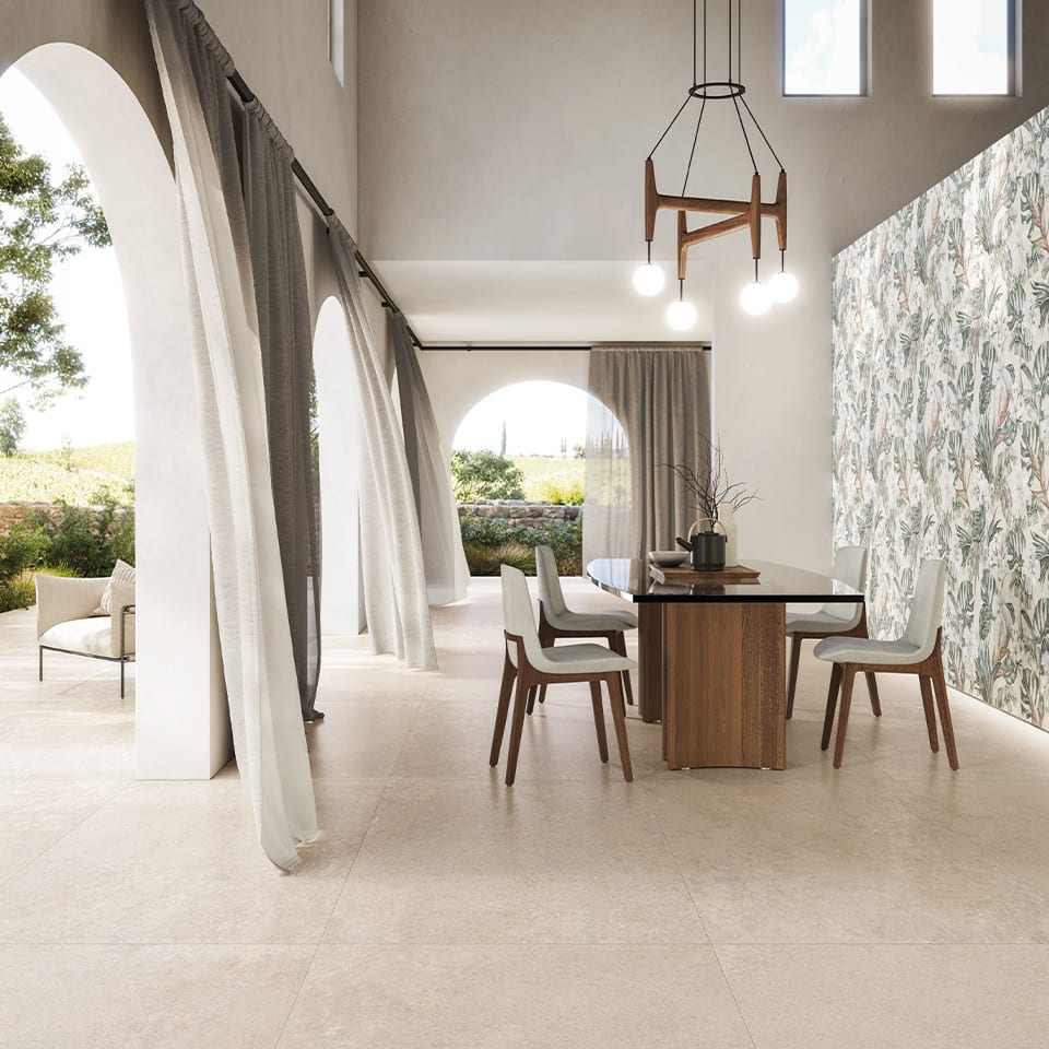Pietra del Maniero Beige