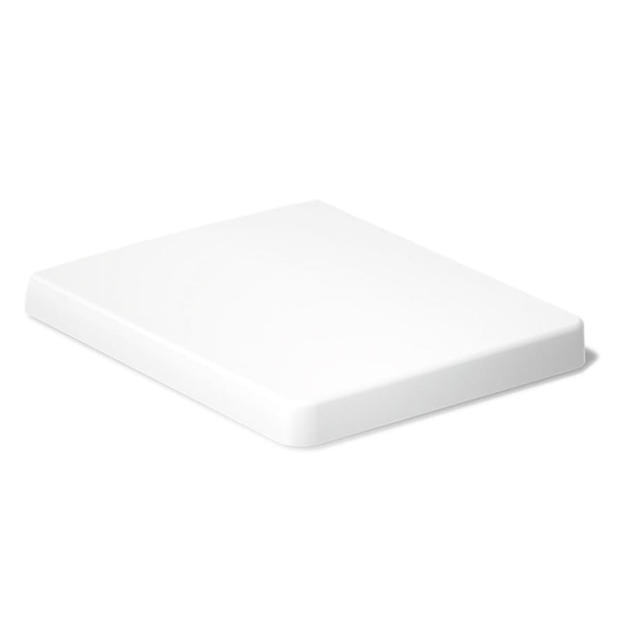 Reve Elongated Toilet Seat with Quiet-Close Technology