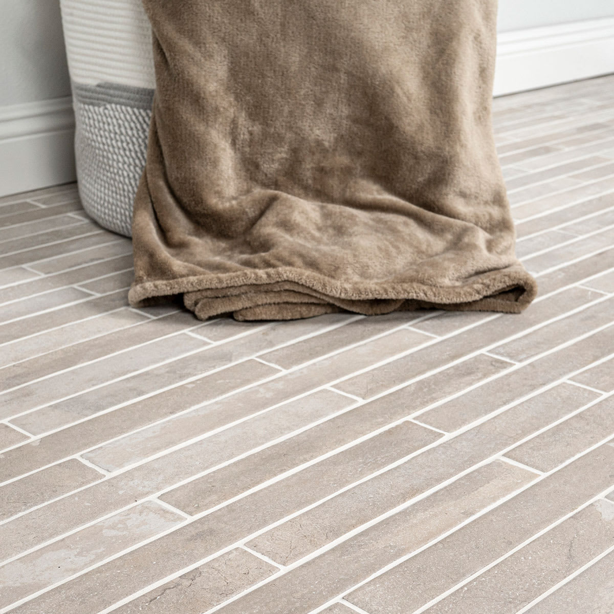 Brickstone Ivory Brick