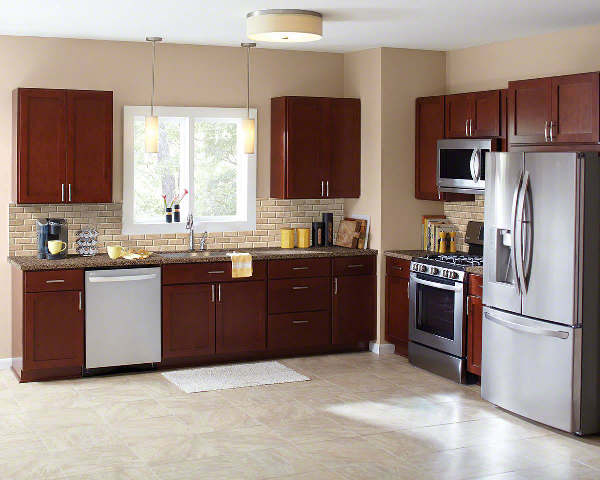 Tuscany Ivory Subway Tile