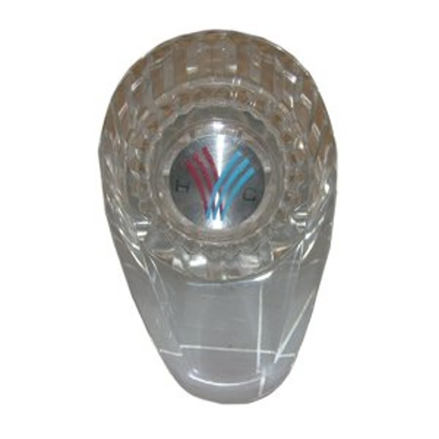 Valley V5002 Teardrop Hd, Crystal