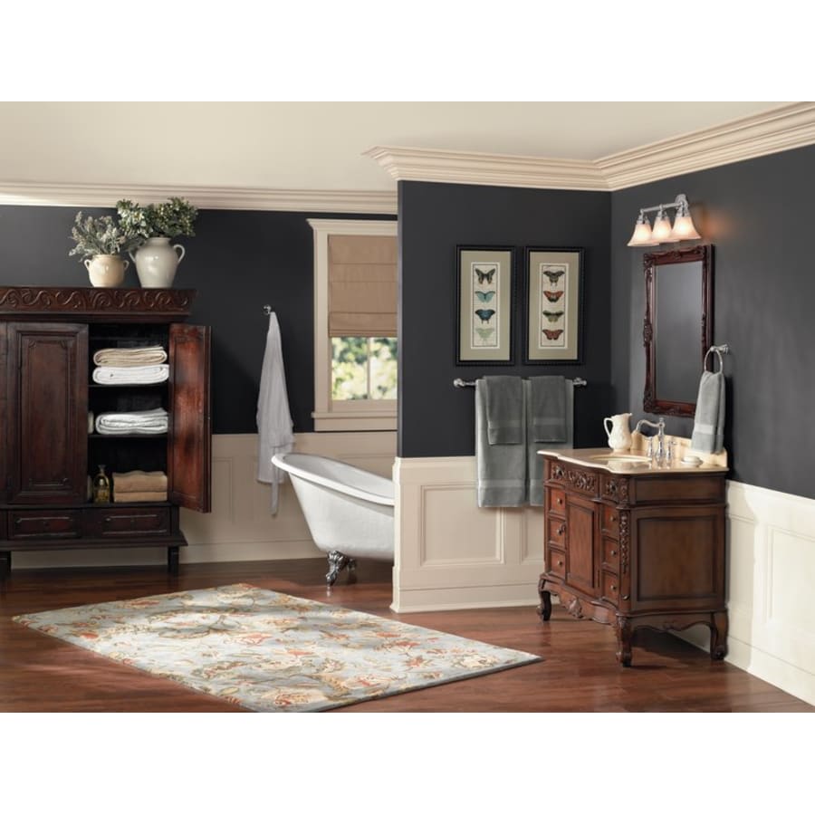 Weymouth Double Robe Hook