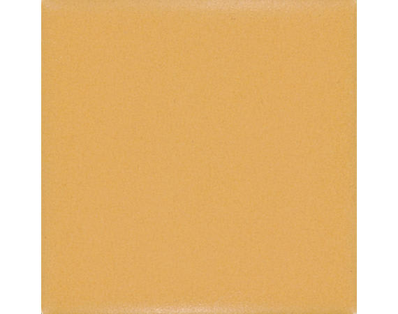 Color Wheel Mosaic Mustard Straight Joint 1X6 Glossy