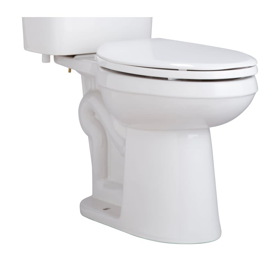 Greenlee Elongated Toilet Bowl Only