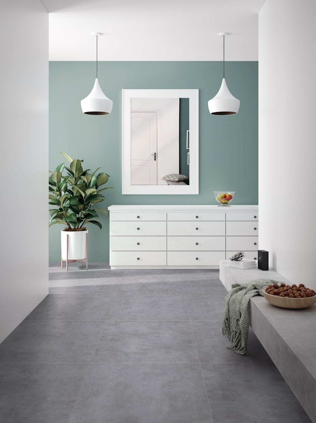 Bergerac Taupe