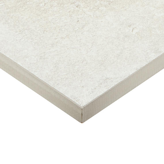 Prime White Herringbone 1X3 Matte