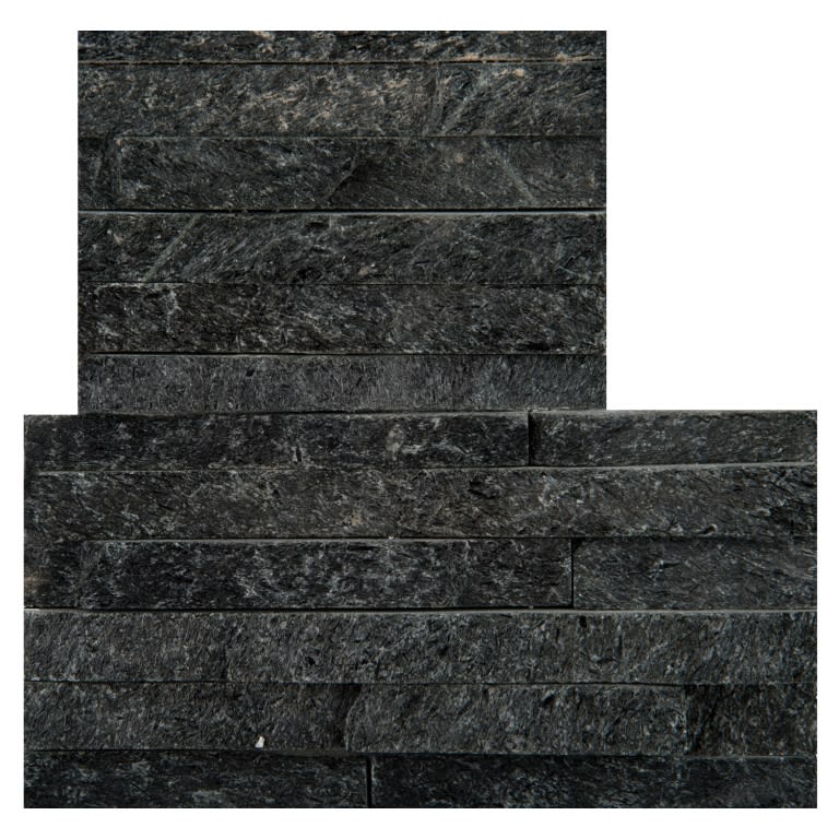 STRUCTURE MSTK LDR BLK CRN