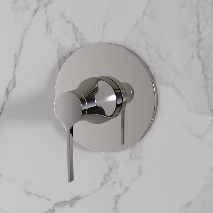 Spiers Shower Only Trim Package with 1.8 GPM Multi Function Shower Head